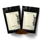 Geisha Brew Limited Edition. Especial filtro - dfrnt Coffee