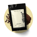 Geisha Brew Limited Edition. Especial filtro - dfrnt Coffee