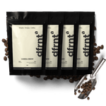 Geisha Brew Ltd. Ed. Cafe especialidad - Ideal Filtro - dfrnt Coffee