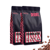 COLOMBIE.GEISHA | Filtre