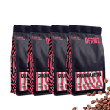 COLOMBIE.GEISHA | Filtre