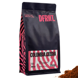 COLOMBIE.GEISHA | Filtre