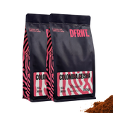 COLOMBIE.GEISHA | Filtre