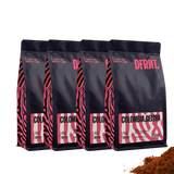 COLOMBIE.GEISHA | Filtre