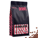 COLOMBIE.GEISHA | Filtre