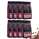 COLOMBIE.GEISHA | Filtre