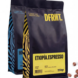 Pack Etiopía + Honduras Espresso | 2x250g