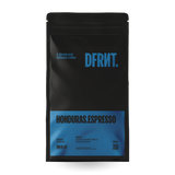 HONDURAS.01 ESPRESSO – Notas de Cítricos, Frutas y Caramelo - DFRNT.