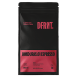 HONDURAS.01 ESPRESSO – Notas de Cítricos, Frutas y Caramelo - DFRNT.