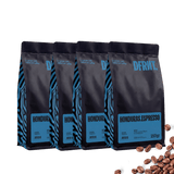 HONDURAS.ESPRESSO | 1Kg - DFRNT.