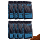 HONDURAS.ESPRESSO | 1Kg - DFRNT.