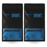 HONDURAS.ESPRESSO | Notas de Cítricos, Frutas y Caramelo | Café especialidad - DFRNT.