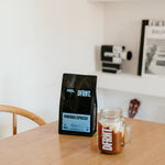 HONDURAS.ESPRESSO | Notas de Cítricos, Frutas y Caramelo | Café especialidad - DFRNT.