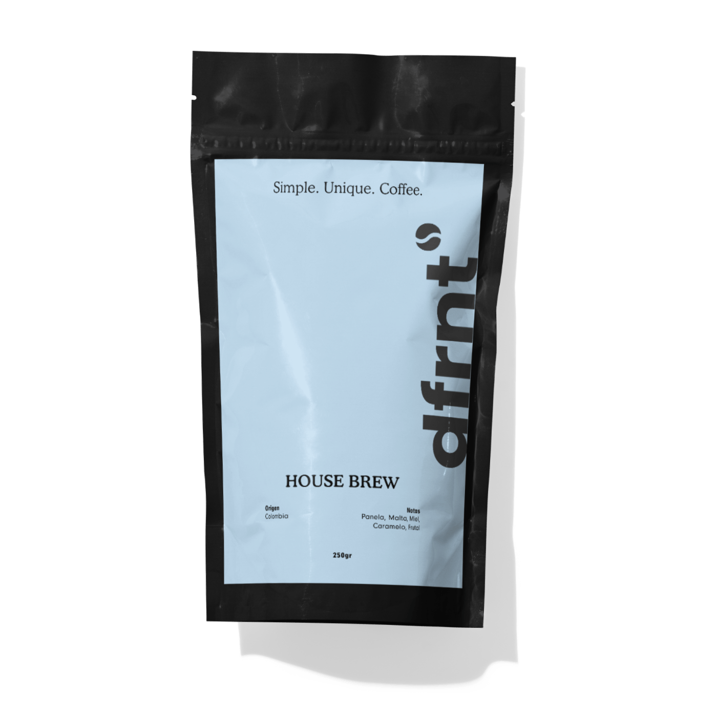 House Brew - dfrnt Coffee