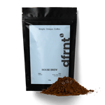 House Brew Specialty Coffee - Especial Filtro - dfrnt Coffee