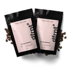 House Espresso Specialty Coffee - dfrnt Coffee