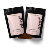 House Espresso Specialty Coffee - dfrnt Coffee