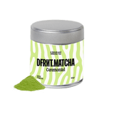 House Matcha Ceremonial 30 gr (Nishio, Japón) - DFRNT.