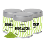 House Matcha Ceremonial 30g (Nishio, Japón) - DFRNT.