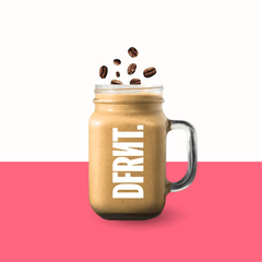 Jarra Dfrnt Coffee - DFRNT.