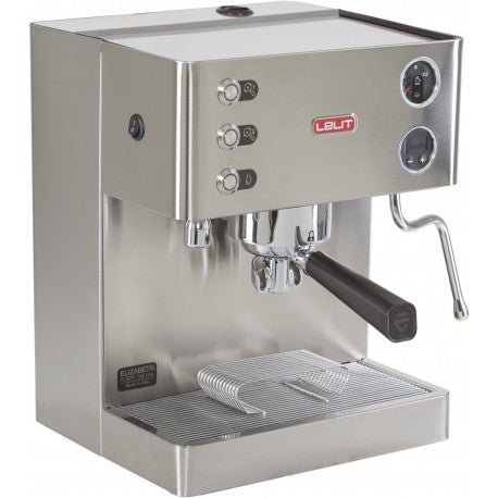 Lelit Elizabeth PL92T - Máquina espresso - DFRNT.