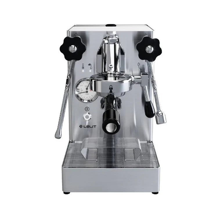 Lelit MaraX PL62X - Máquina espresso - DFRNT.