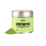 Matcha Ceremonial Premium - DFRNT.