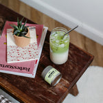 Matcha Ceremonial Premium 30g - DFRNT.