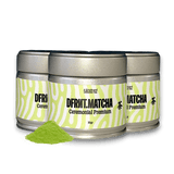 Matcha Ceremonial Premium 30g - DFRNT.