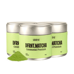 Matcha Ceremonial Premium - DFRNT.