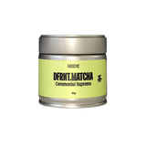 Matcha Ceremonial Supreme 30g - DFRNT.