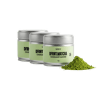 MATCHA Ceremonial Supreme - DFRNT.