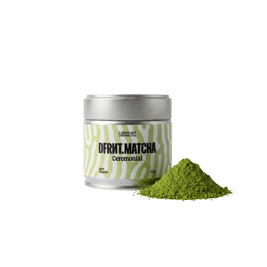 MATCHA Ceremonial Premium