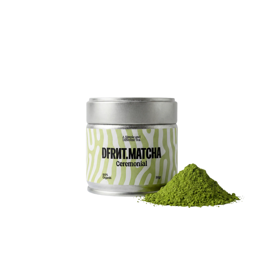 MATCHA Ceremoniële Premium