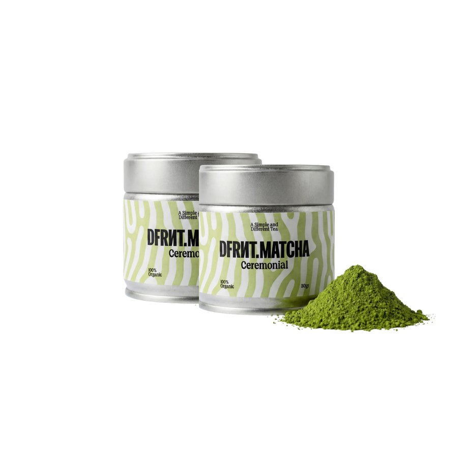 MATCHA Ceremoniële Premium