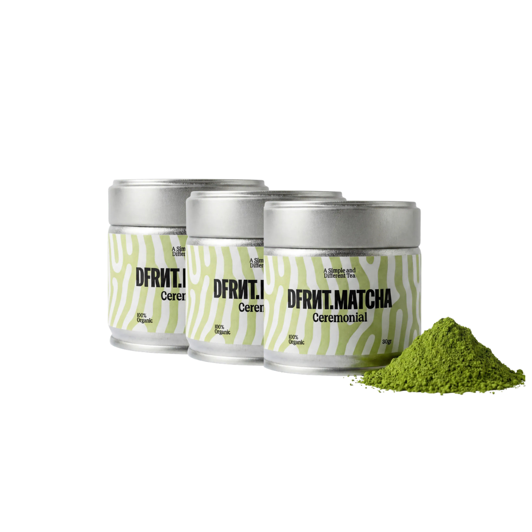 MATCHA Ceremonial Premium