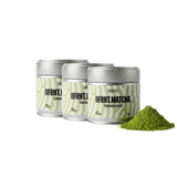 MATCHA cérémonial premium