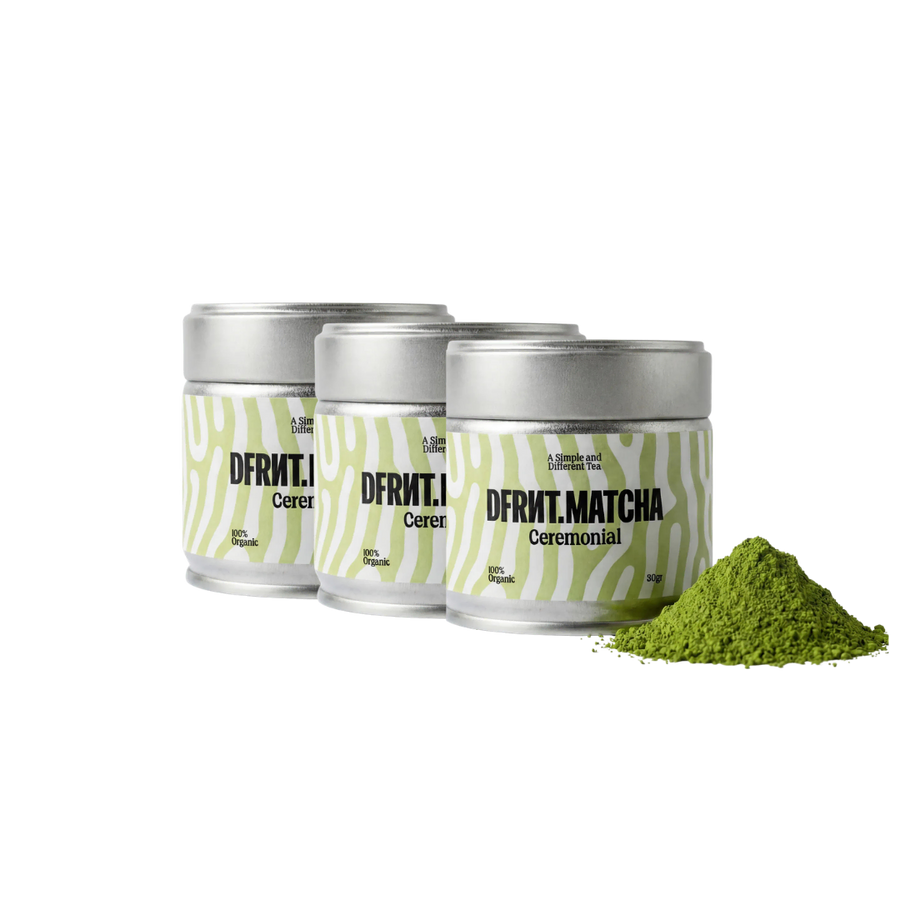 MATCHA Ceremoniële Premium