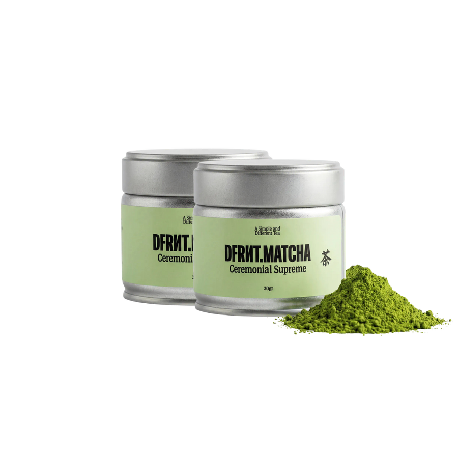 MATCHA Ceremoniële Supreme
