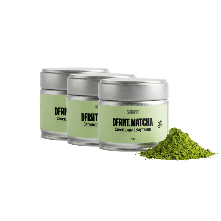 MATCHA Ceremoniële Supreme