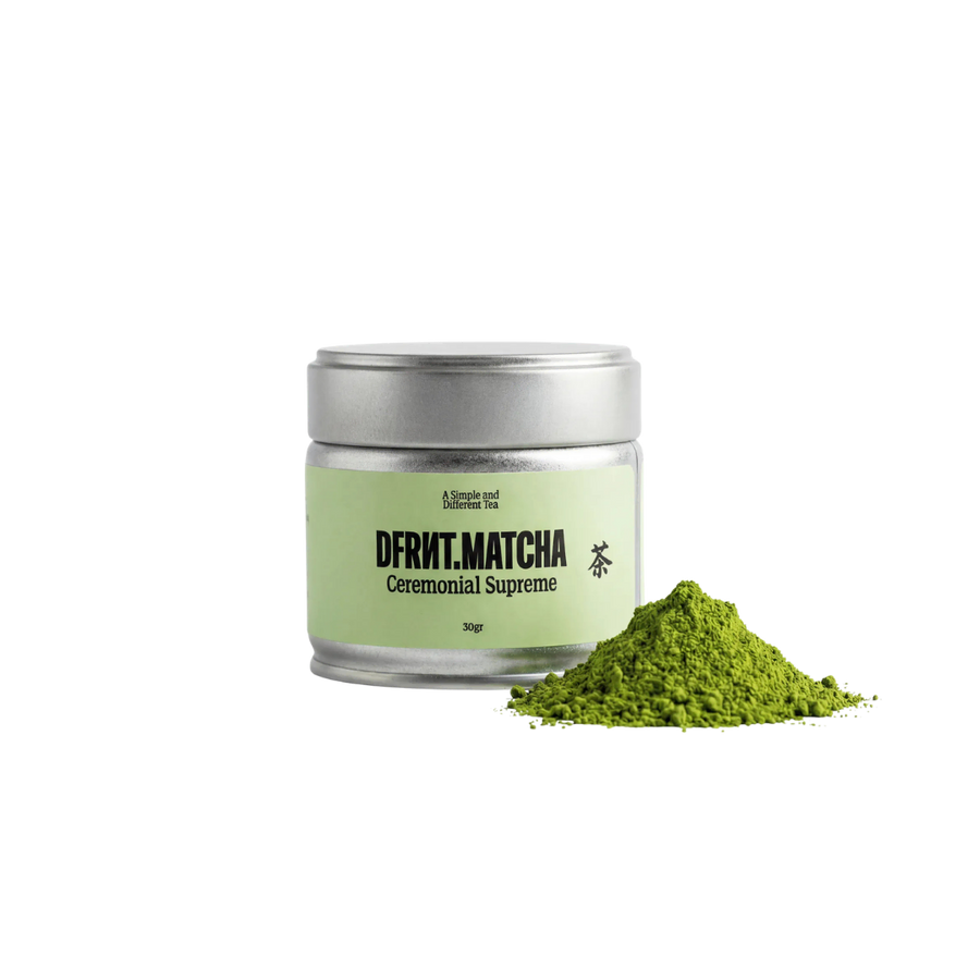 MATCHA Ceremoniële Supreme