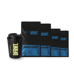 Pack 4 Bolsas Café Especialidad Espresso Honduras en grano + Accesorio DFRNT. - DFRNT.