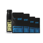 Pack 4 Bolsas Café Especialidad Espresso Honduras en grano + Accesorio DFRNT. - DFRNT.