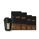 Pack 4 Bolsas Etiopía.Espresso | Café Especialidad en grano + Accesorio DFRNT. - DFRNT.