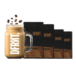 Pack 4 Bolsas Etiopía.Espresso | Café Especialidad en grano + Accesorio DFRNT. - DFRNT.