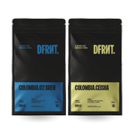 Pack Café Especialidad Colombia - 2x250g - Ideal Filtro - DFRNT.