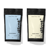 Pack café selección Filtro - dfrnt Coffee