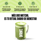 Pack Ceremonial DFRNT. Matcha Ceremonial + Matcha Ceremonial Premium - DFRNT.