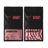 Pack Colombia | Filtro | 2x250g | Café Especialidad Ideal Filtro - DFRNT.