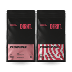 Pack Colombia | Filtro | 2x250g | Café Especialidad Ideal Filtro - DFRNT.